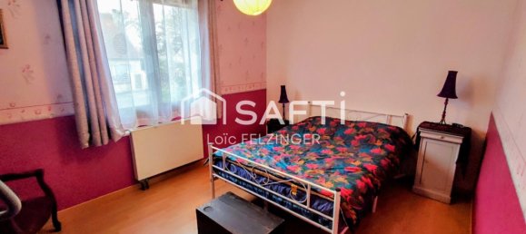 Villa T5 em Mauregny-en-Haye, France N.º 54589 15