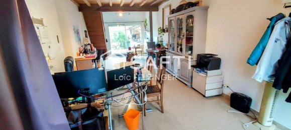 Villa T5 em Mauregny-en-Haye, France N.º 54589 8