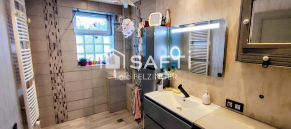 Villa T5 em Mauregny-en-Haye, France N.º 54589 12