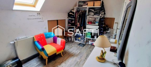 Villa T5 em Mauregny-en-Haye, France N.º 54589 16