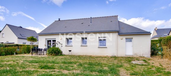 3 Schlafzimmer Haus in Plerin, France, Nr. 358989 10