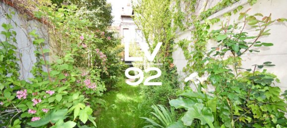 5 غرف نوم فيلا في Colombes, France رقم 297974 6