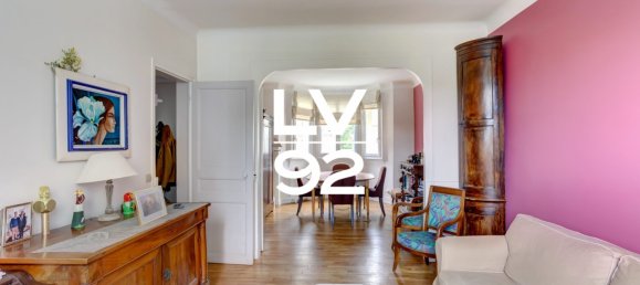 5 غرف نوم فيلا في Colombes, France رقم 297974 8