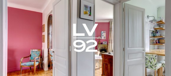 5 غرف نوم فيلا في Colombes, France رقم 297974 12