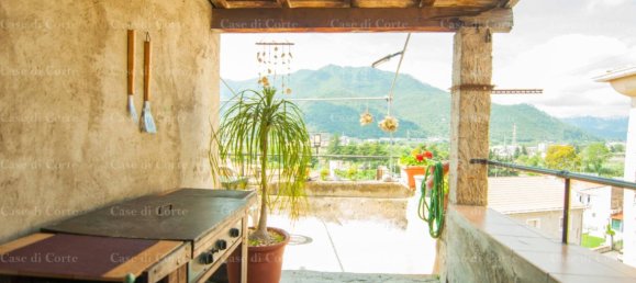 4 Schlafzimmer Wohnung in Albenga, Italy, Nr. 82118 3