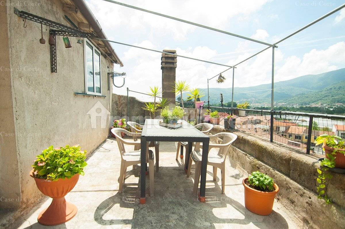 4 Schlafzimmer Wohnung in Albenga, Italy, Nr. 82118