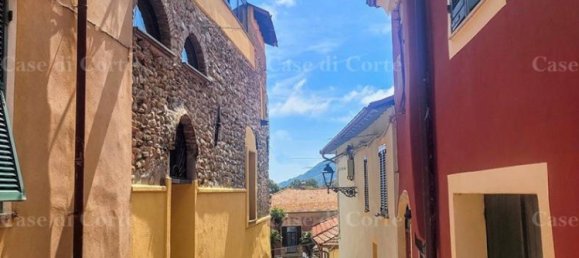 4 Schlafzimmer Wohnung in Albenga, Italy, Nr. 82118 30