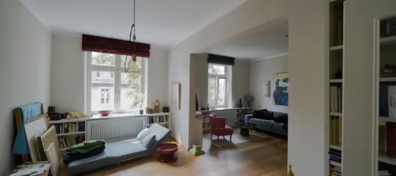 1 Schlafzimmer Wohnung in München, Germany, Nr. 279873 4