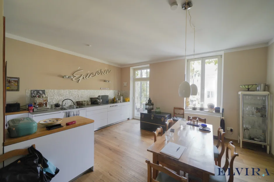 1 Schlafzimmer Wohnung in München, Germany, Nr. 279873