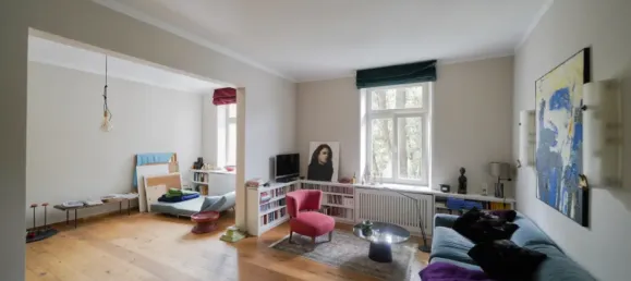 1 Schlafzimmer Wohnung in München, Germany, Nr. 279873 5