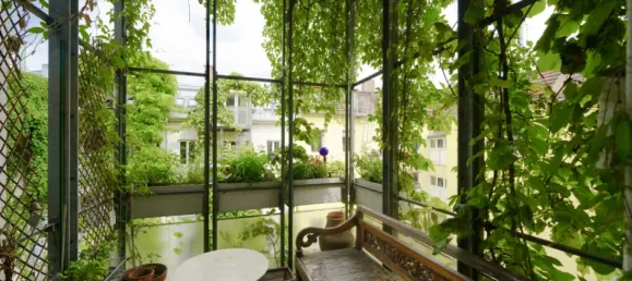 1 Schlafzimmer Wohnung in München, Germany, Nr. 279873 3