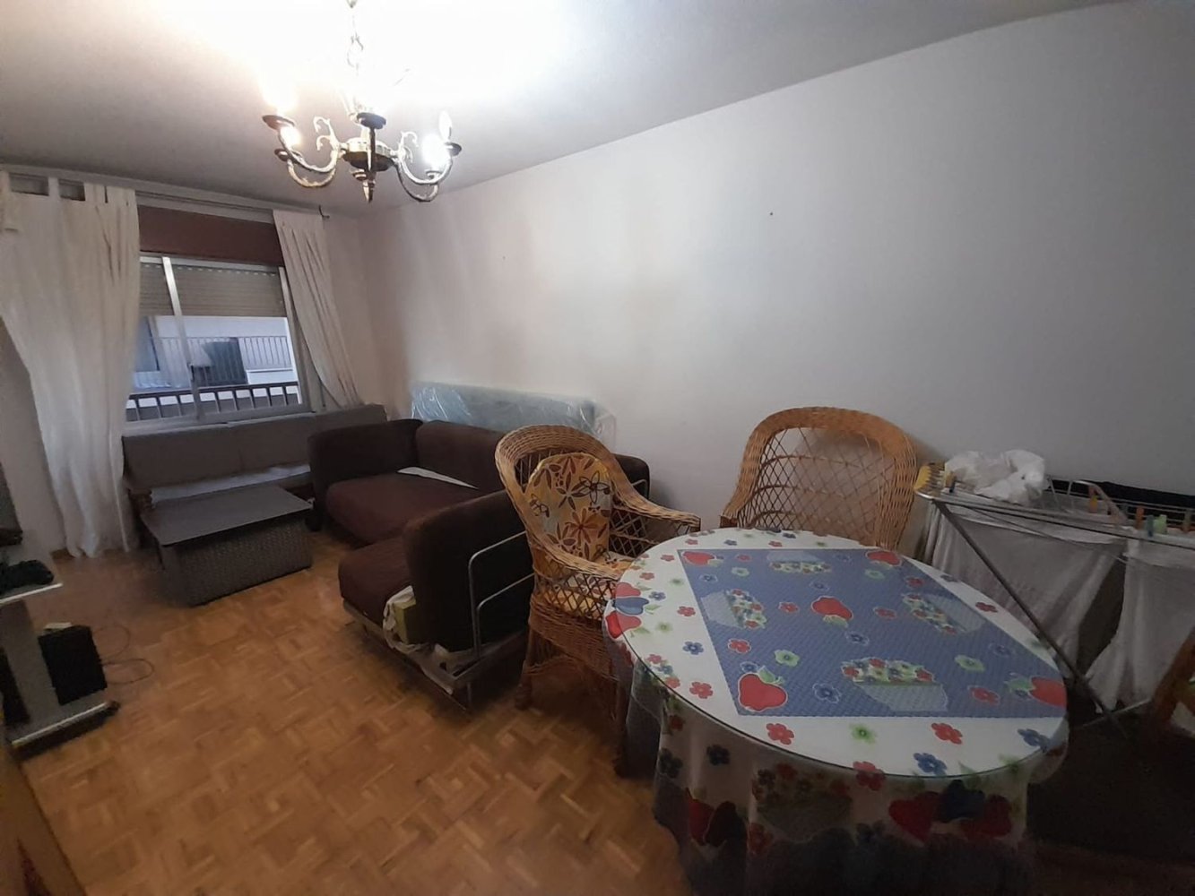 3 bedrooms Apartment in Salamanca, Spain No. 97967