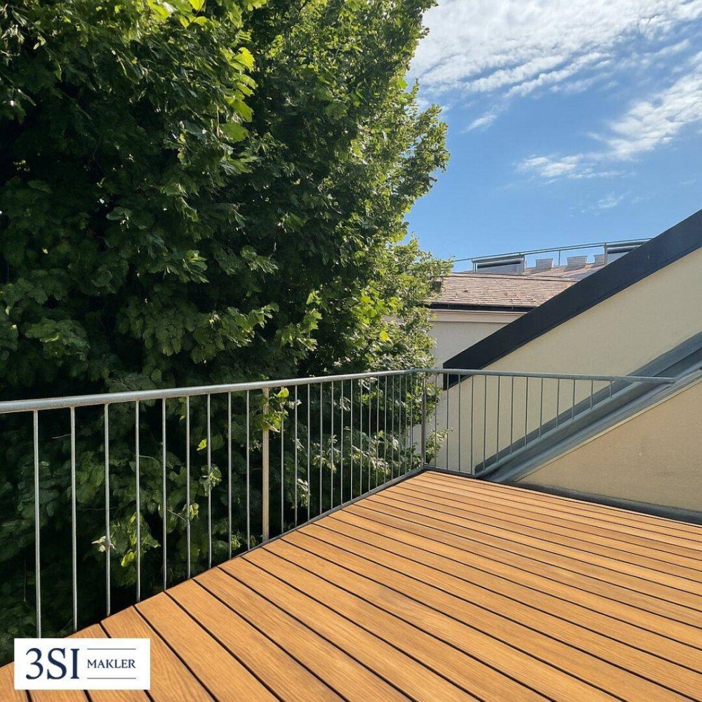 3غرفة شقة في Wahring, Austria رقم 246425