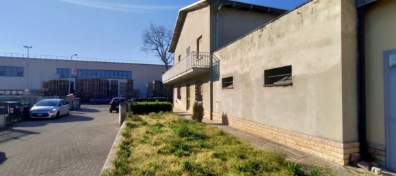 13 rooms House in Campegine, Italy No. 10490 11