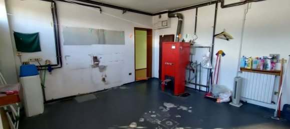 13 rooms House in Campegine, Italy No. 10490 50