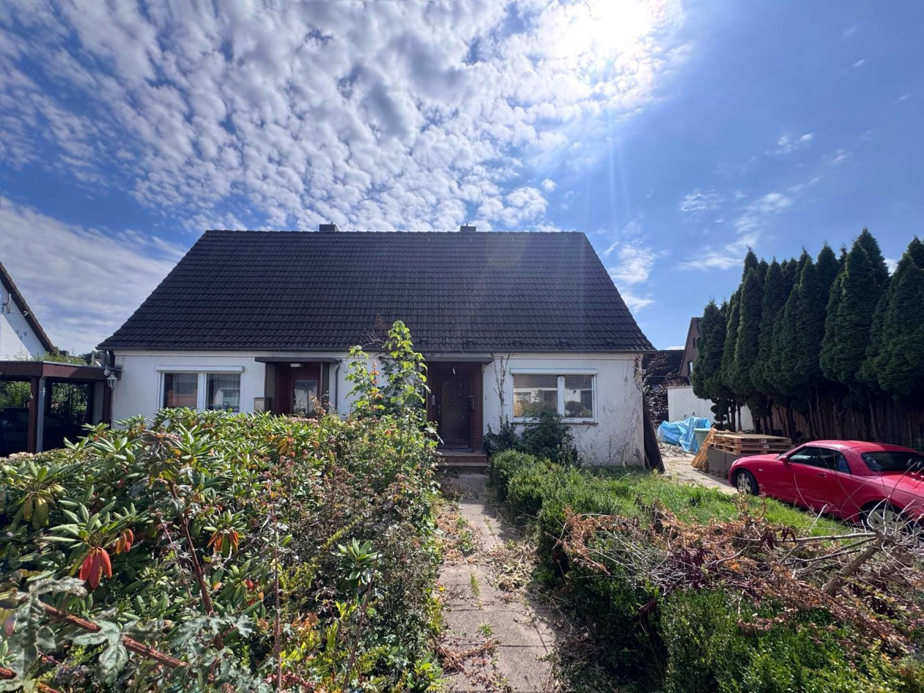 Moradia em banda T1 em Kiel, Germany N.º 268921