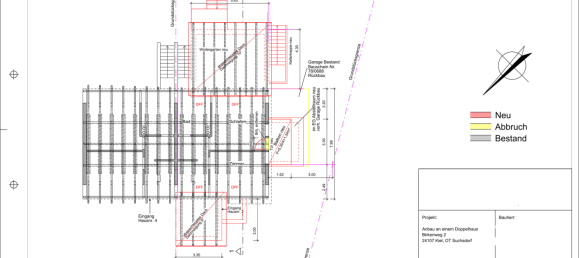 Moradia em banda T1 em Kiel, Germany N.º 268921 13