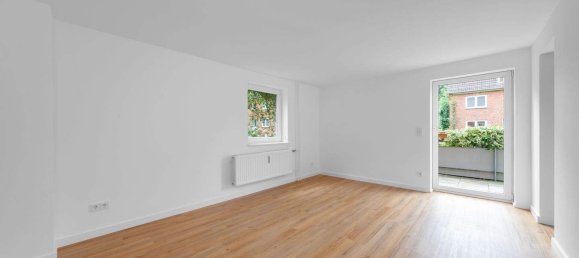 Apartamento de 2 habitaciónes en Kiel, Germany No. 293304 6