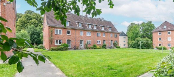 Apartamento de 2 habitaciónes en Kiel, Germany No. 293304 2