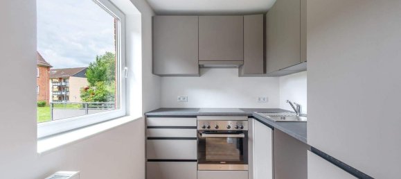 Apartamento de 2 habitaciónes en Kiel, Germany No. 293304 3