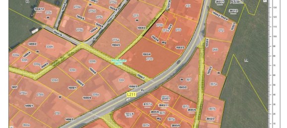 قطعة أرض في Munster, Austria رقم 153658 8