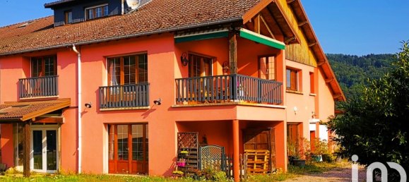 5 chambres Maison à Le Val-d'Ajol, France No. 350241 4