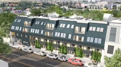  Land in Favoriten, Austria No. 234185