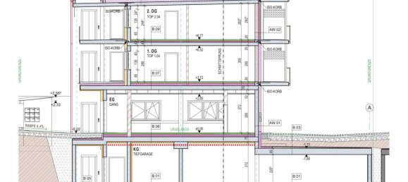 275m² Office in Vorchdorf, Austria No. 129372 13