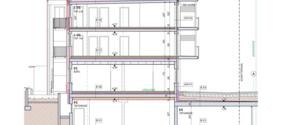 275m² Office in Vorchdorf, Austria No. 129372 14