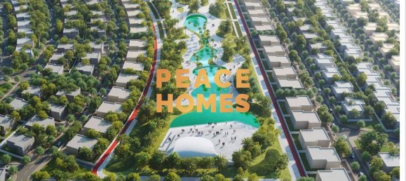 3 Schlafzimmer Villa in Sharjah, UAE, Nr. 16452 4