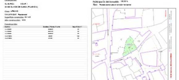 5 bedrooms House in Palencia, Spain No. 115931 19