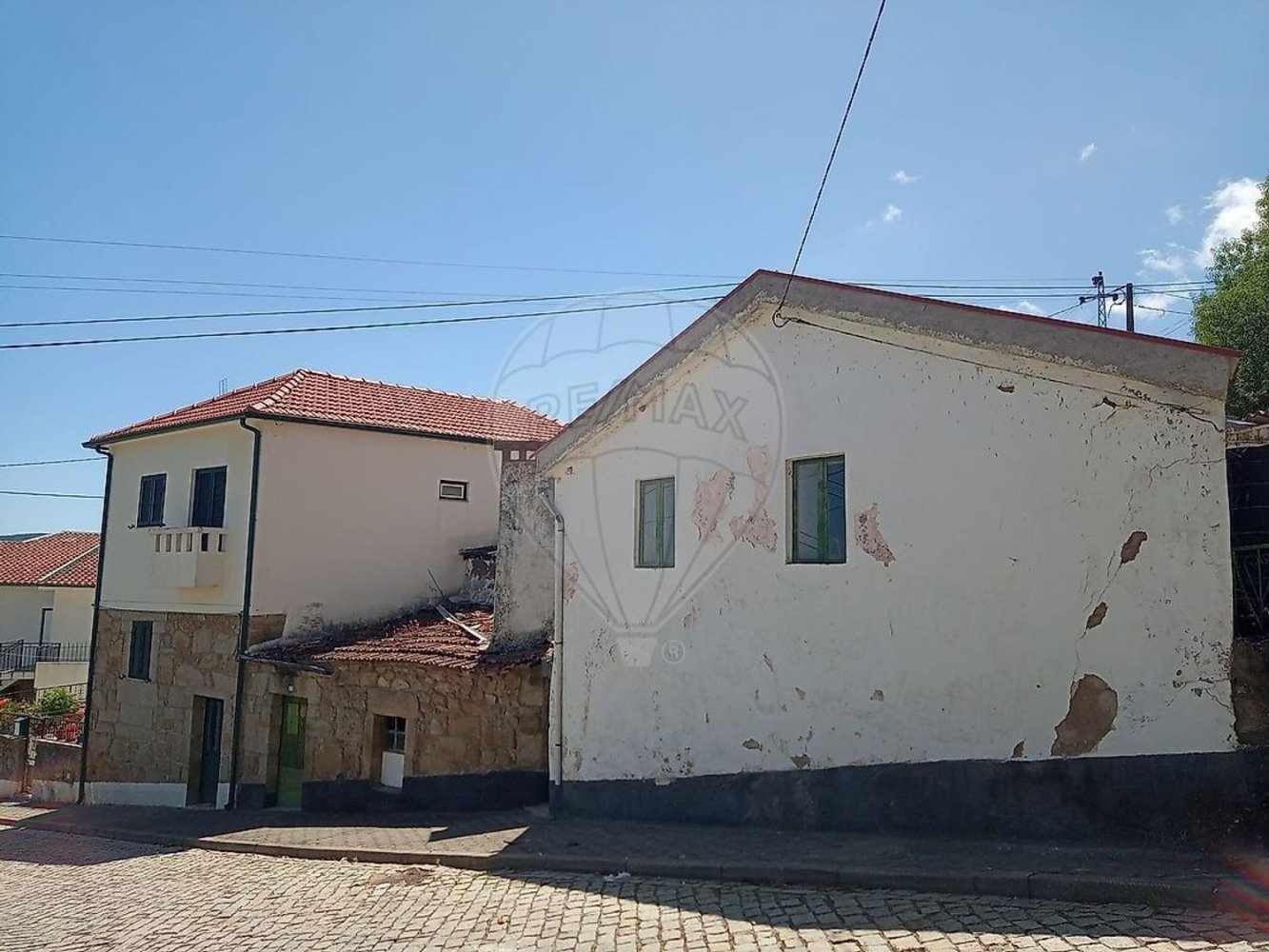 2 Schlafzimmer Haus in Sabrosa, Portugal, Nr. 23093