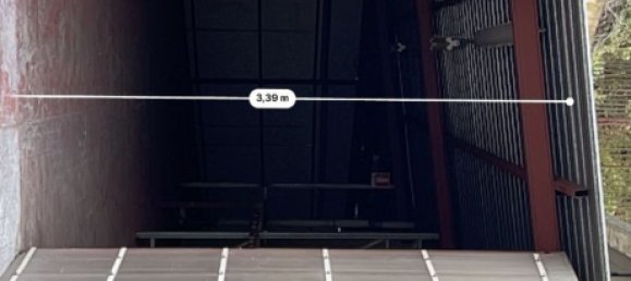 600m² Warehouse in Finale Ligure, Italy No. 251638 12