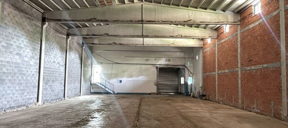 600m² Warehouse in Finale Ligure, Italy No. 251638 4