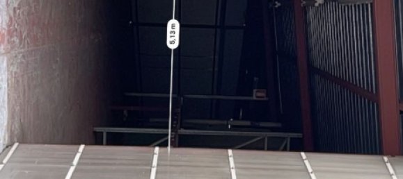 600m² Warehouse in Finale Ligure, Italy No. 251638 13