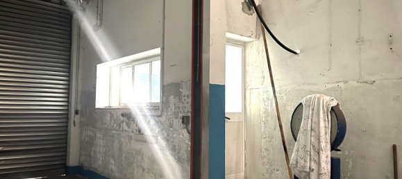 600m² Warehouse in Finale Ligure, Italy No. 251638 6