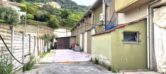 600m² Warehouse in Finale Ligure, Italy No. 251638 8