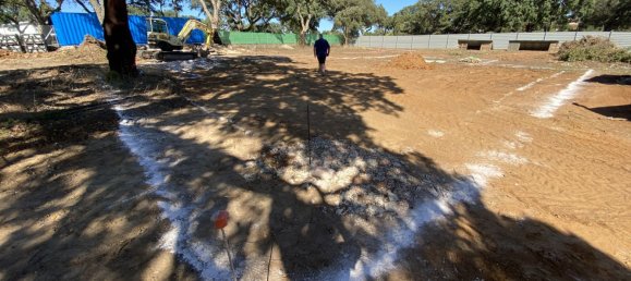 5 bedrooms Villa in Cadiz, Spain No. 136711 10