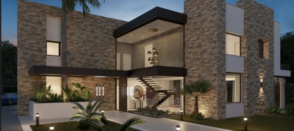 5 bedrooms Villa in Cadiz, Spain No. 136711 6