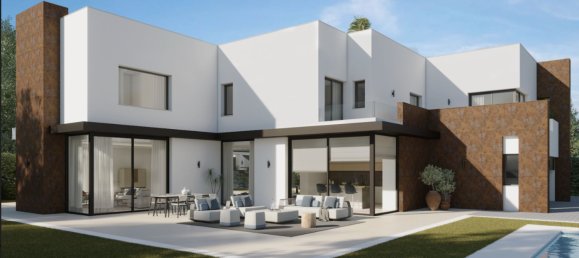 5 bedrooms Villa in Cadiz, Spain No. 136711 4