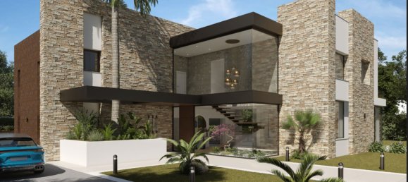 5 bedrooms Villa in Cadiz, Spain No. 136711 3