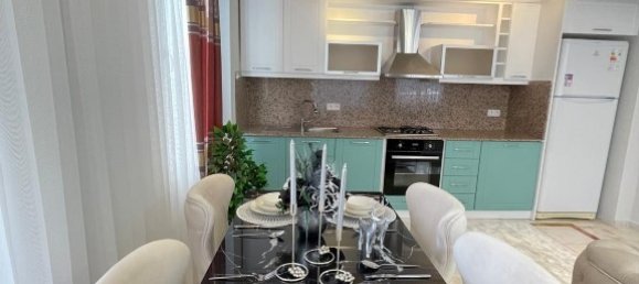 3-Zimmer Wohnung in Oba, Turkey, Nr. 23127 11