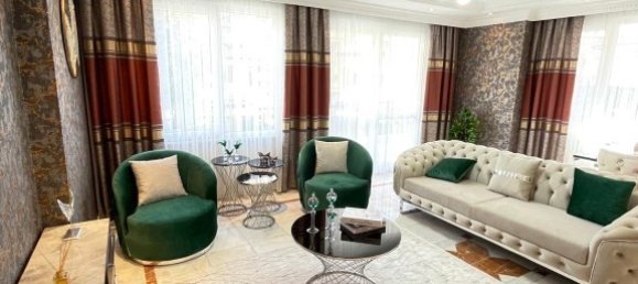 3-Zimmer Wohnung in Oba, Turkey, Nr. 23127 16