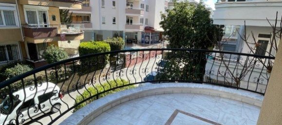 3-Zimmer Wohnung in Oba, Turkey, Nr. 23127 9