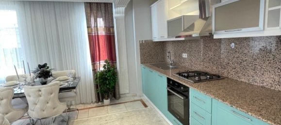 3-Zimmer Wohnung in Oba, Turkey, Nr. 23127 10