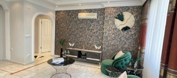 3-Zimmer Wohnung in Oba, Turkey, Nr. 23127 15