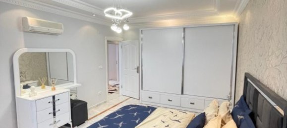 3-Zimmer Wohnung in Oba, Turkey, Nr. 23127 4