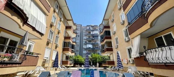 3-Zimmer Wohnung in Oba, Turkey, Nr. 23127 14