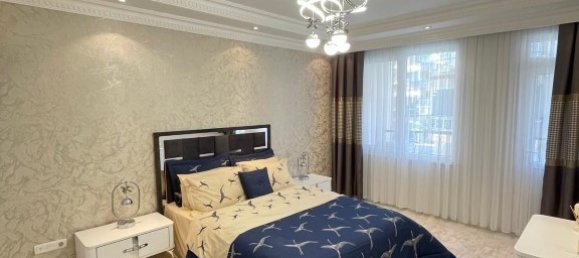 3-Zimmer Wohnung in Oba, Turkey, Nr. 23127 5