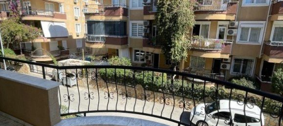 3-Zimmer Wohnung in Oba, Turkey, Nr. 23127 8